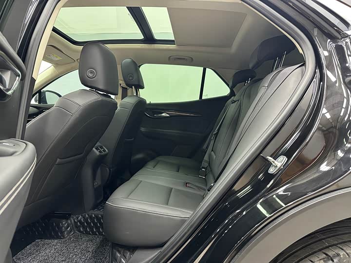 Фото 6 - Buick Envision Plus