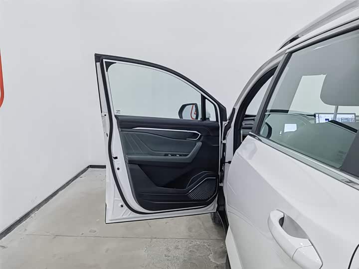 Фото 8 - Geely Okavango L