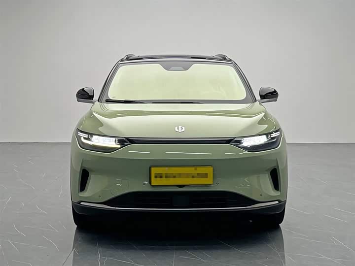 Фото 2 - Leapmotor C11