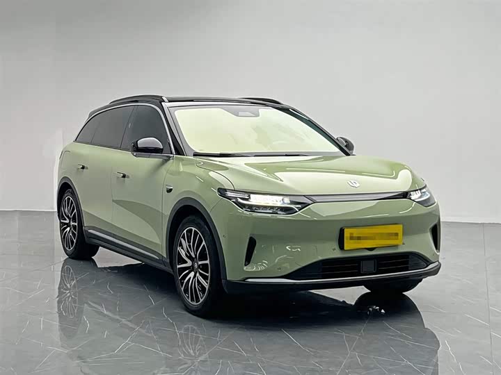 Фото 8 - Leapmotor C11