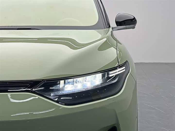 Фото 9 - Leapmotor C11