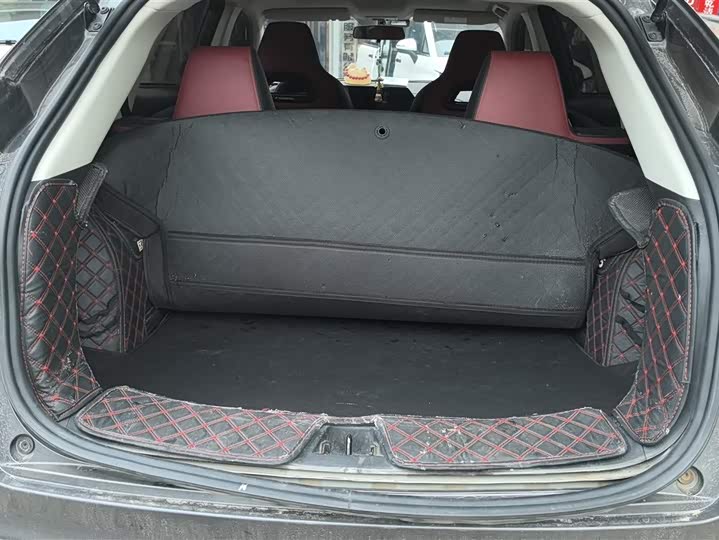 Фото 4 - Changan Oshan X5