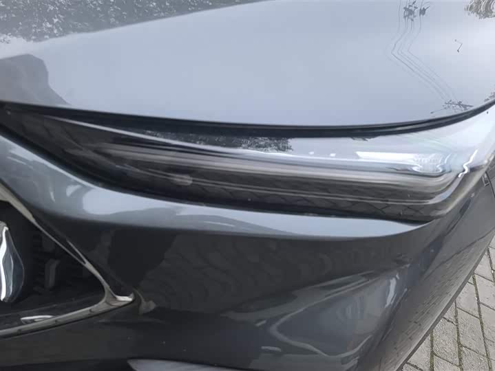 Фото 5 - Changan Oshan X5