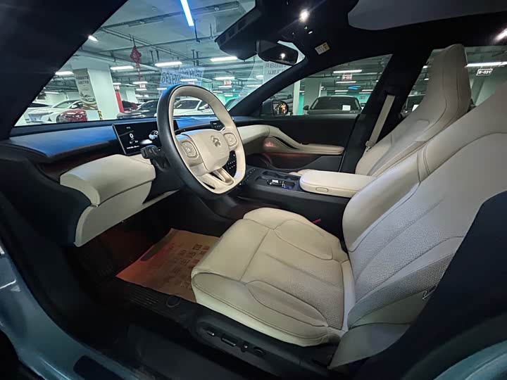 Фото 4 - Nio ET5