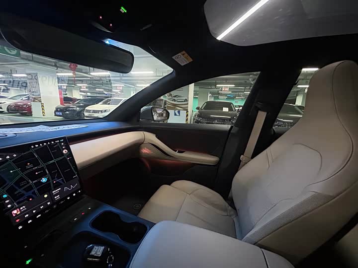 Фото 7 - Nio ET5