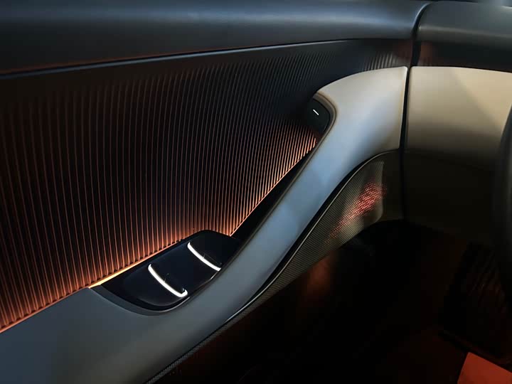 Фото 8 - Nio ET5