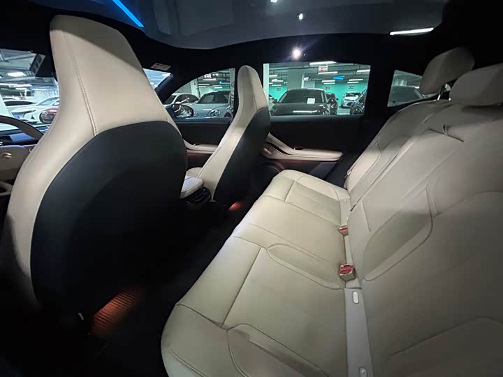 Фото 9 - Nio ET5