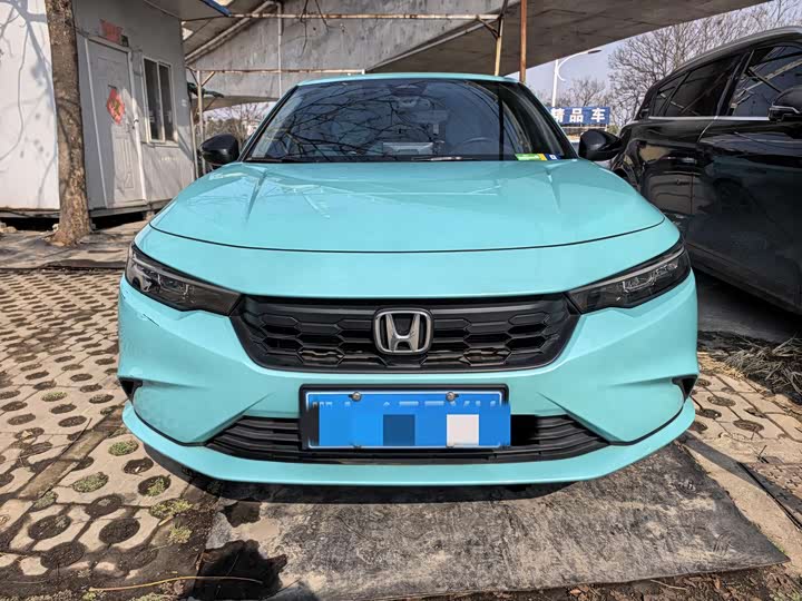 Фото 2 - Honda Integra