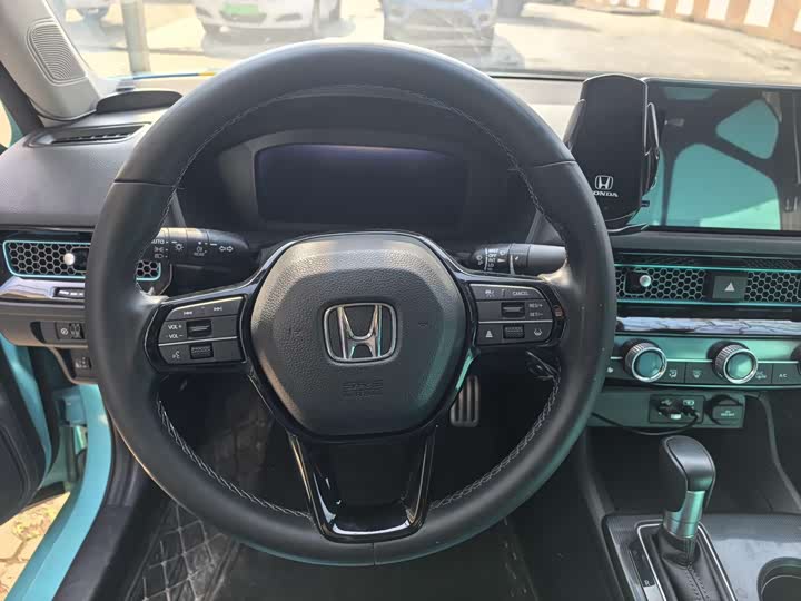 Фото 5 - Honda Integra