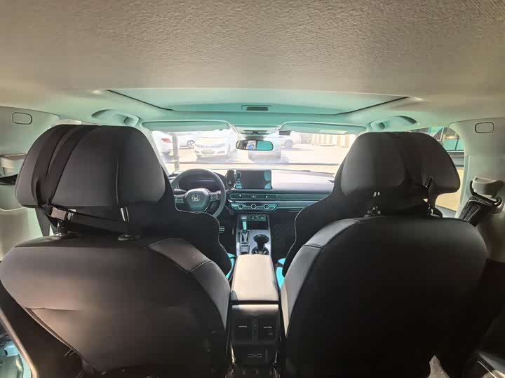 Фото 7 - Honda Integra