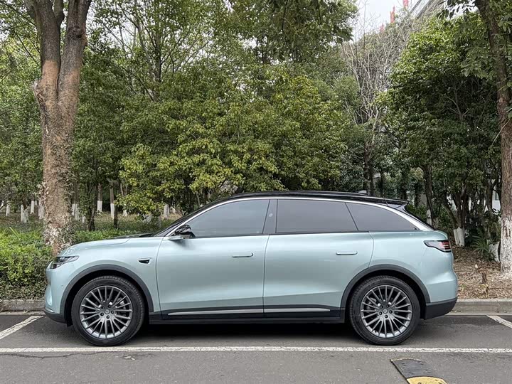 Фото 3 - Leapmotor C11