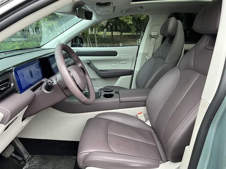 Фото 6 - Leapmotor C11