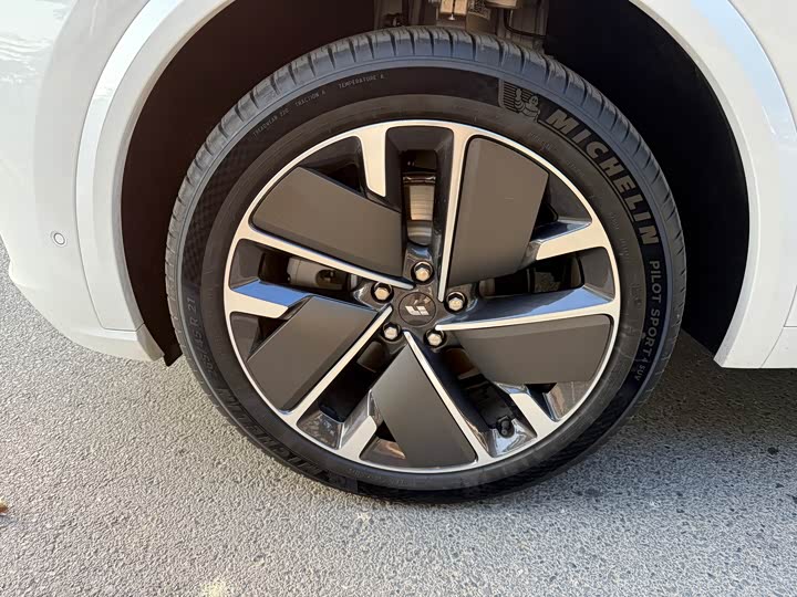 Фото 4 - LiXiang L8