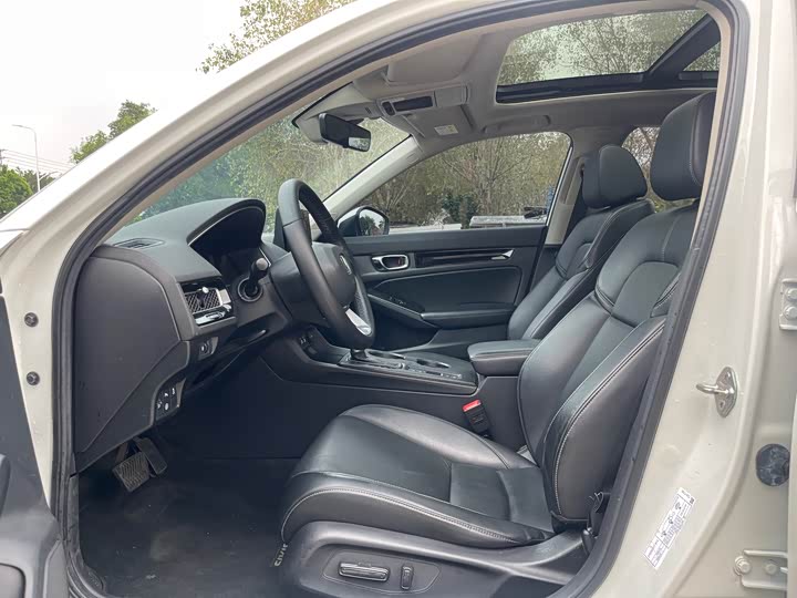 Фото 6 - Honda Civic