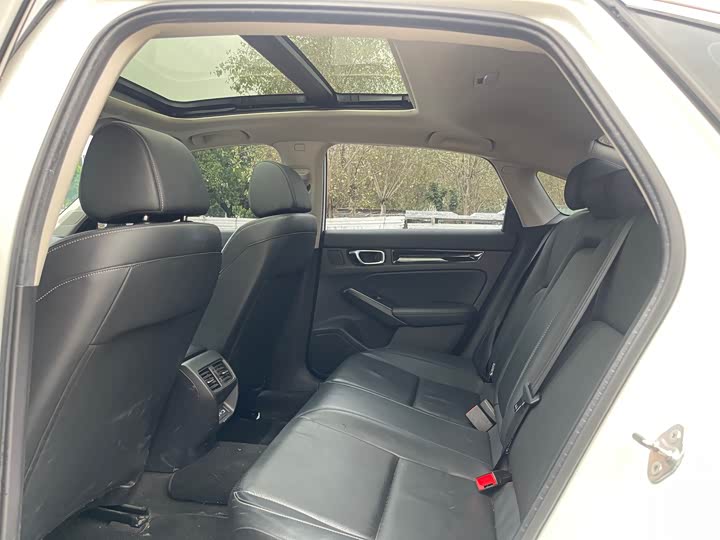 Фото 7 - Honda Civic