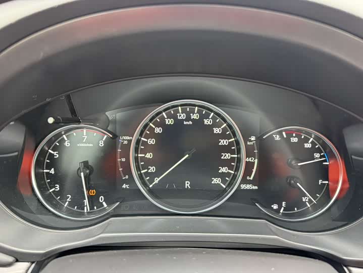 Фото 5 - Mazda CX-5