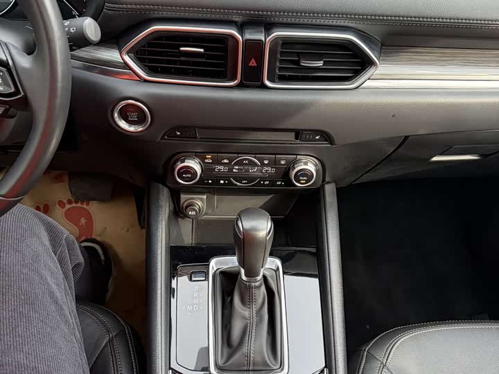 Фото 6 - Mazda CX-5