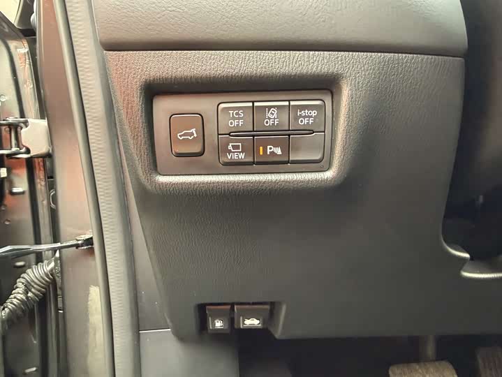 Фото 7 - Mazda CX-5