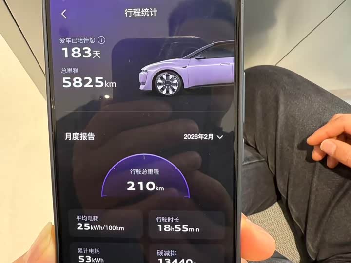 Фото 3 - Audi × SAIC E5 Sportback