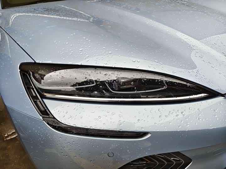 Фото 4 - BYD Seal