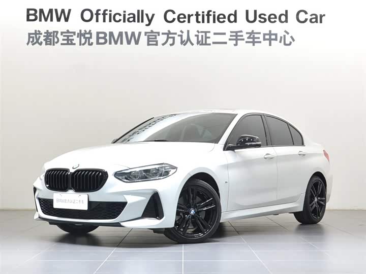 Фото 1 - BMW 1 Series