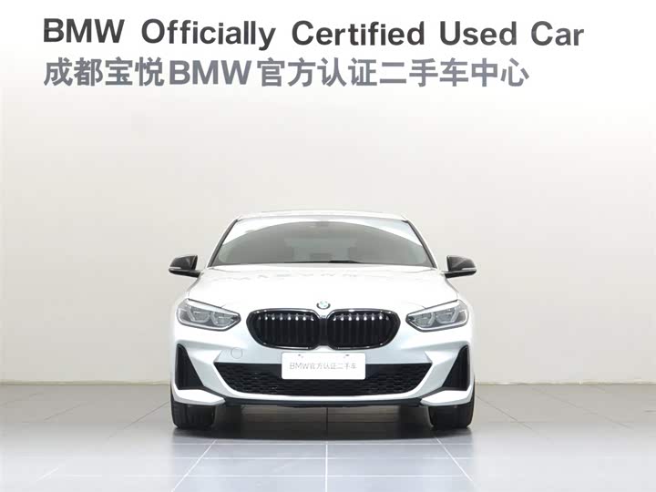 Фото 2 - BMW 1 Series