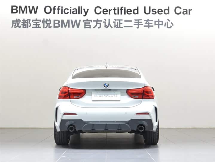 Фото 3 - BMW 1 Series