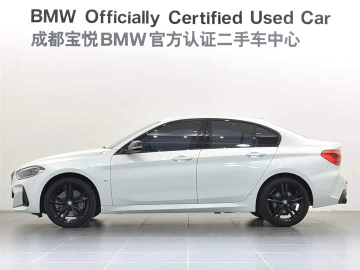 Фото 4 - BMW 1 Series