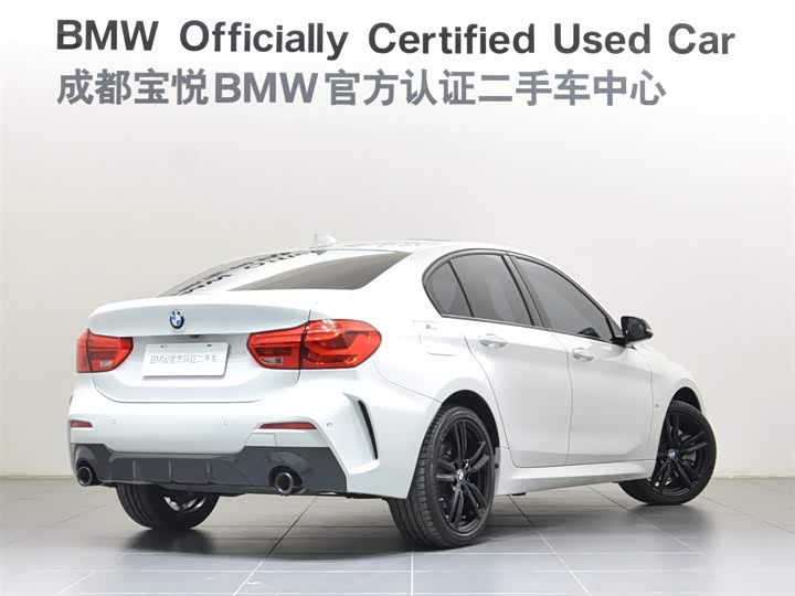 Фото 5 - BMW 1 Series