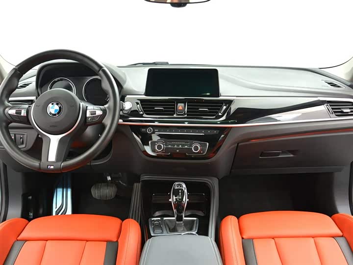 Фото 7 - BMW 1 Series