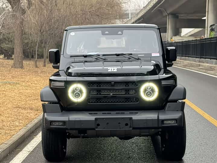 Фото 2 - BAW 212 T01