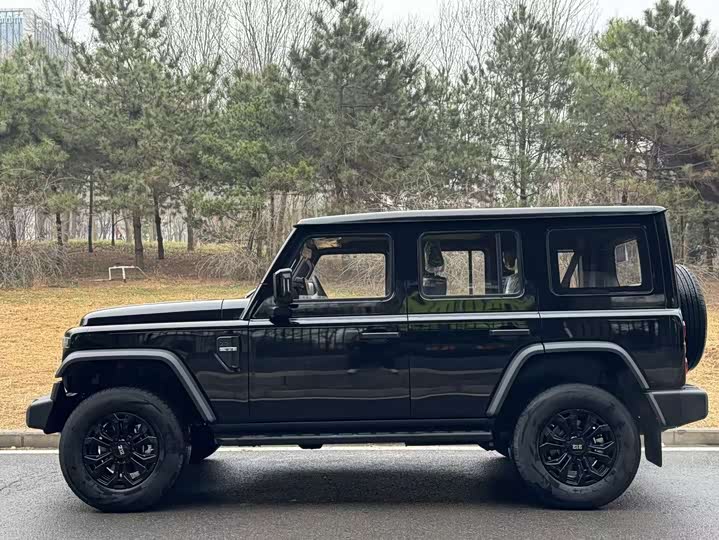 Фото 3 - BAW 212 T01