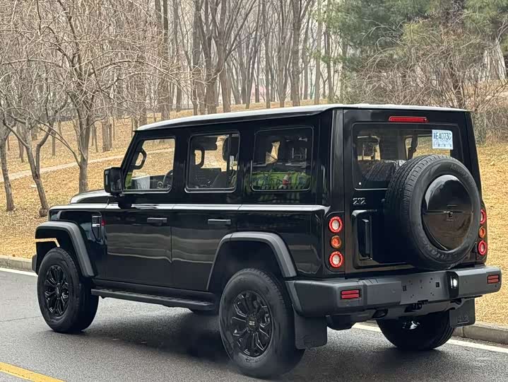 Фото 4 - BAW 212 T01