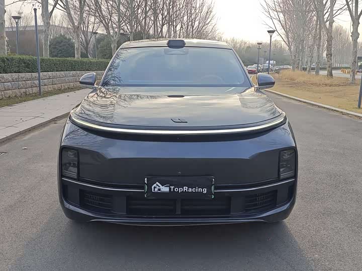 Фото 2 - LiXiang L8