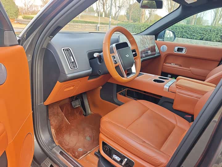 Фото 4 - LiXiang L8