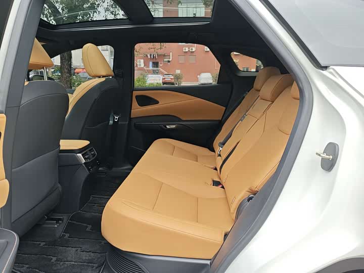 Фото 6 - Lexus RX