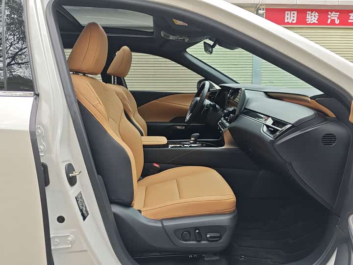 Фото 7 - Lexus RX