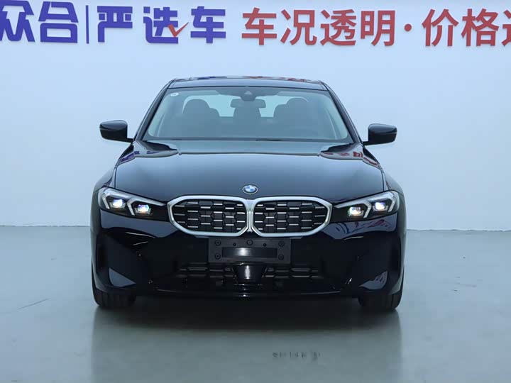 Фото 3 - BMW 3 Series