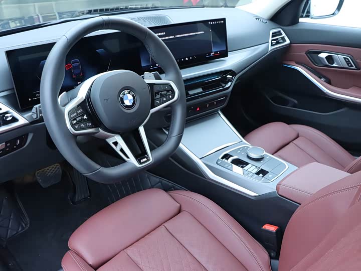 Фото 6 - BMW 3 Series