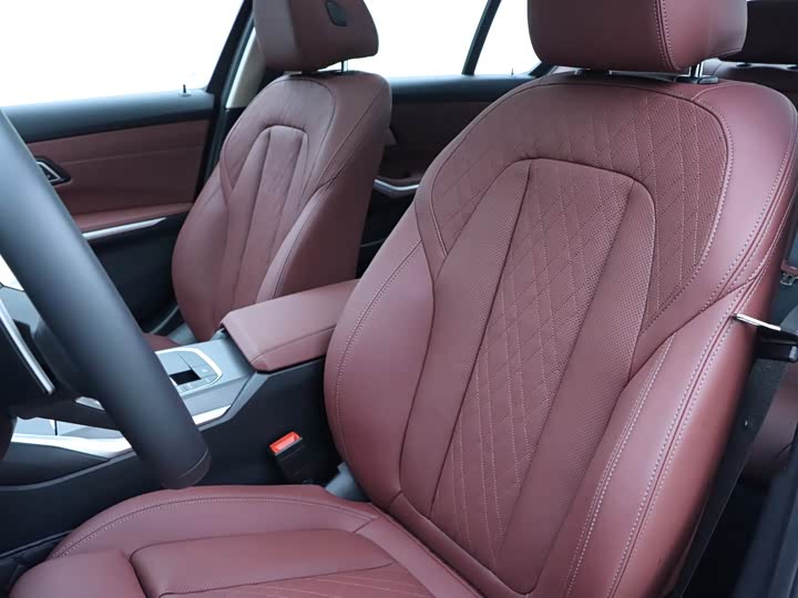 Фото 9 - BMW 3 Series