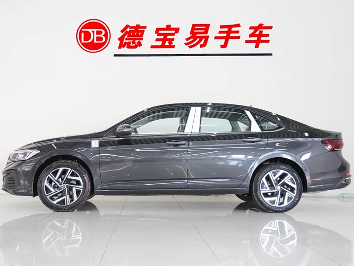 Фото 3 - Volkswagen Sagitar L