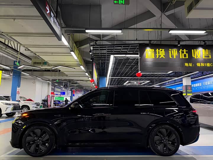 Photo 7 - LiXiang L9