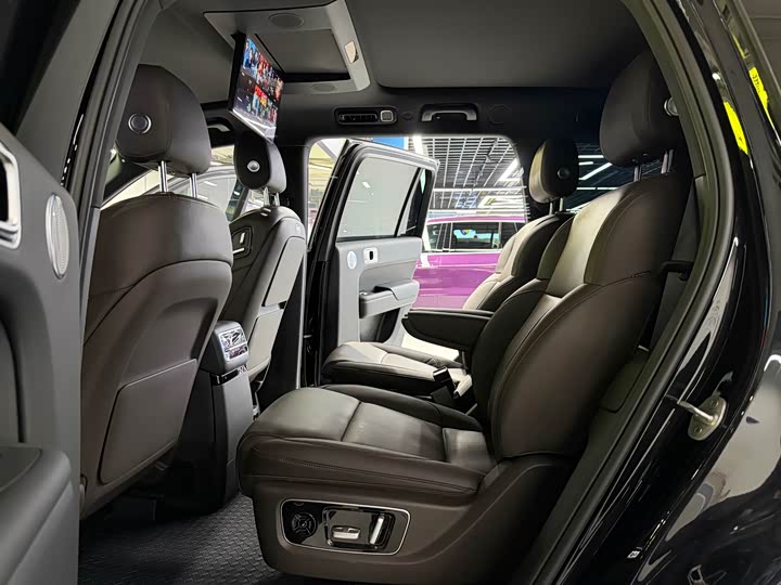 Photo 9 - LiXiang L9