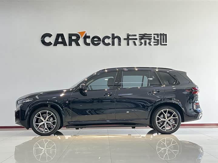 Фото 8 - BMW X5