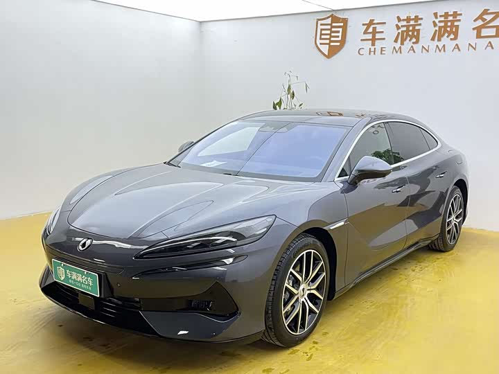 Фото 1 - Denza Z9