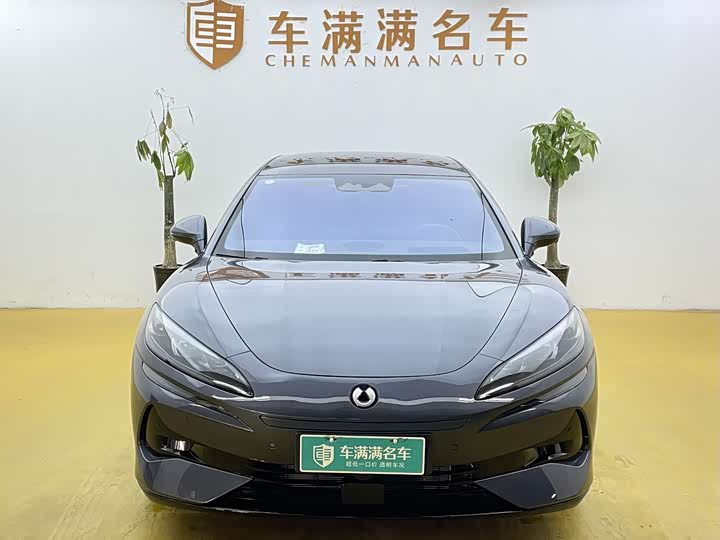 Фото 2 - Denza Z9