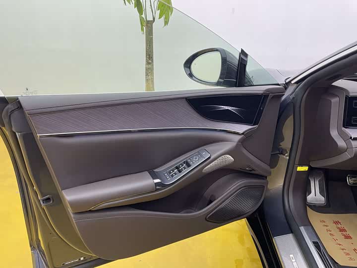 Фото 3 - Denza Z9