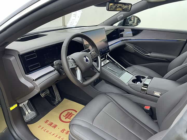 Фото 4 - Denza Z9