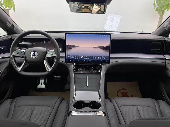 Фото 6 - Denza Z9