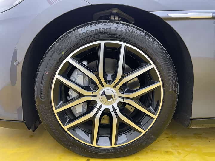 Фото 9 - Denza Z9